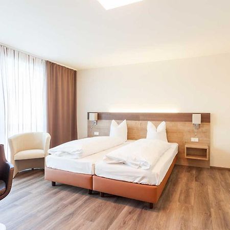 Hotel Alpenblick Kirchschlag bei Linz Exteriér fotografie
