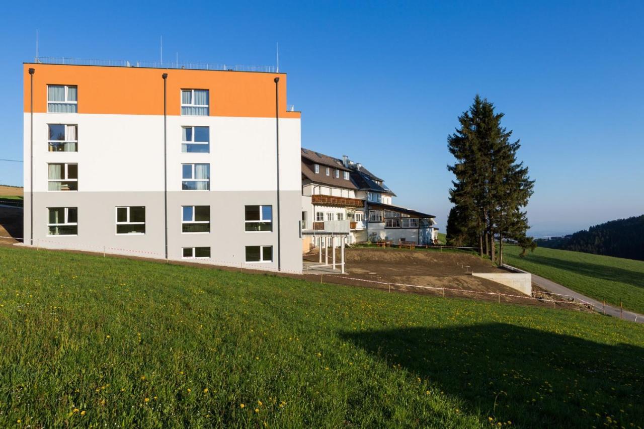 Hotel Alpenblick Kirchschlag bei Linz Exteriér fotografie